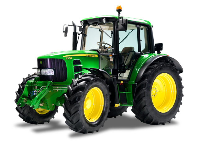 Trator Valtra